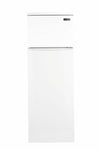 Off-Grid 24-inch 13 cu. ft. 370L Solar DC Top Freezer Refrigerator in White