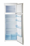 Off-Grid 24-inch 13 cu. ft. 370L Solar DC Top Freezer Refrigerator in White