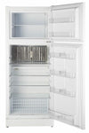 Réfrigérateur au propane de 14 pi³ - Blanc guimauve modèle de base