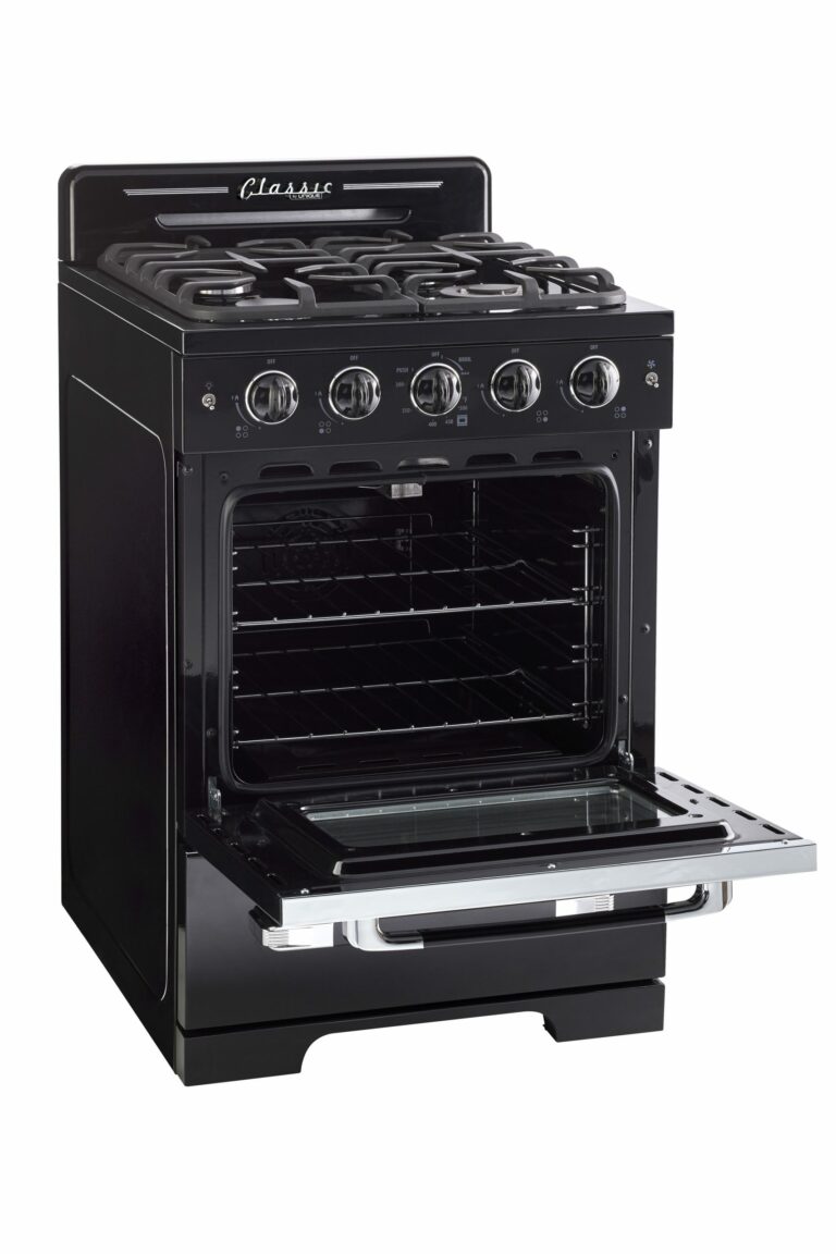 Unique Appliances Classic Retro - Thumbnail 4