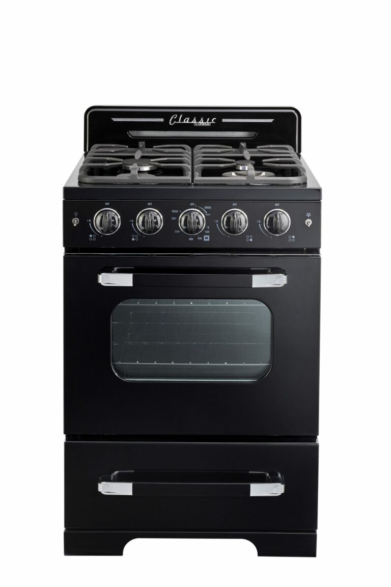 Unique Appliances Classic Retro