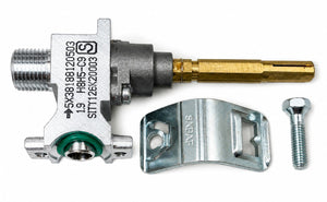Top Burner Valve - Large for UGP-24 & 30 Ranges