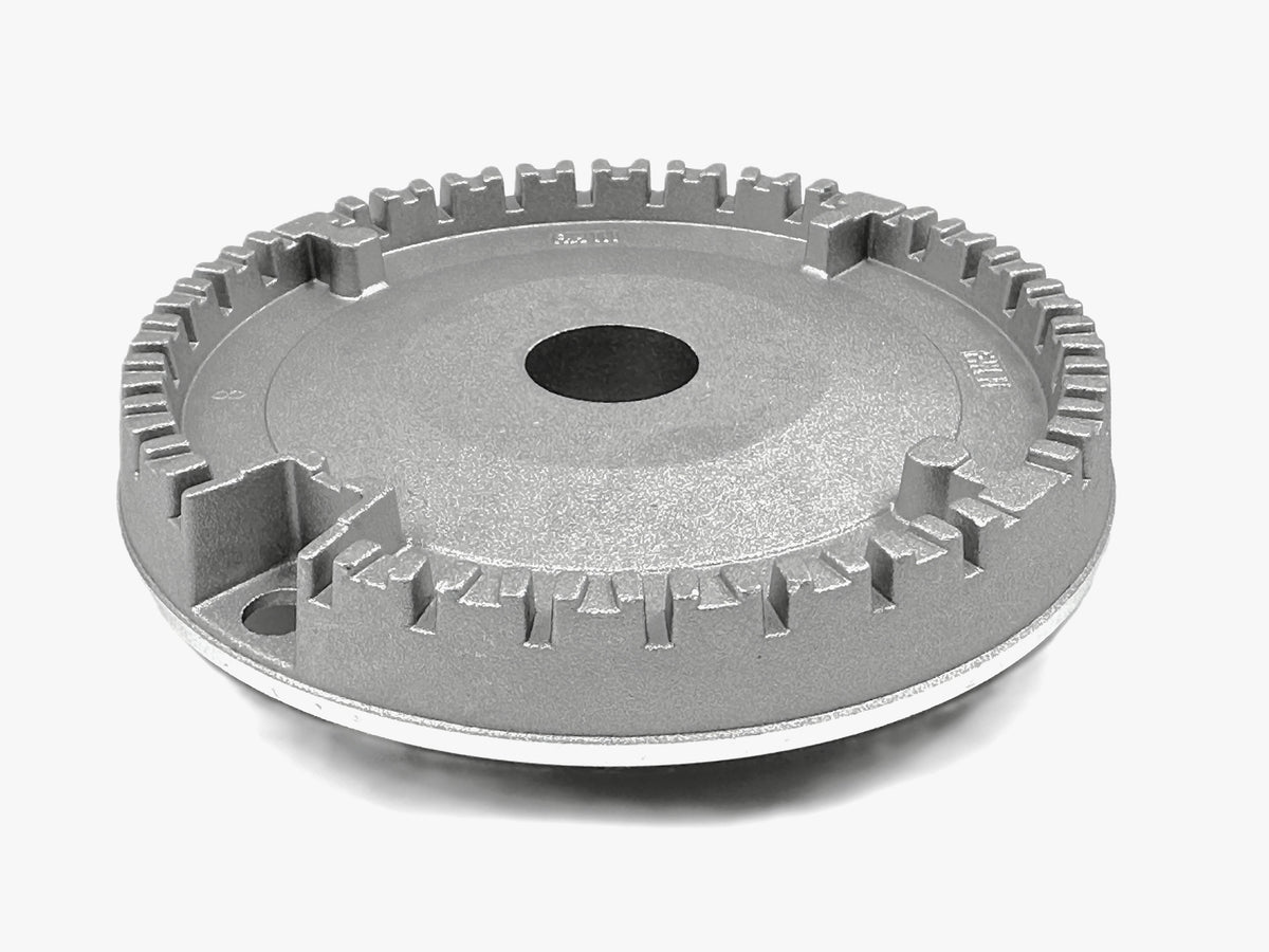 Burner Base - Medium for UGP-20,24 & 30 Ranges