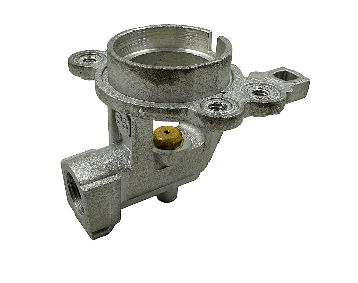 Orifice Holder Assembly - Medium/Propane for UGP-20, 24 & 30 Ranges 0.90mm Violet