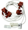 Switch Harness Kit for UGP-24/30 Signature ranges