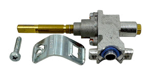 Top Burner Valve (Old Style- Nat) for UGP-20,24 & 30 ranges
