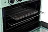 Unique 30' Classic Retro Induction Range Summer Mint Green