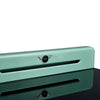 Unique 30' Classic Retro Induction Range Ocean Mist Turquoise