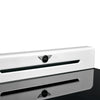 Unique 30' Classic Retro Induction Range Marshmallow White