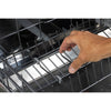 Classic RetroLuxe Dishwasher Panel Ready Summer Mint Green