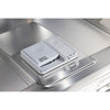 Classic RetroLuxe Dishwasher Panel Ready White