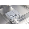 Classic RetroLuxe Dishwasher Panel Ready Midnight Black