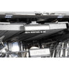 Classic RetroLuxe Dishwasher Panel Ready Midnight Black