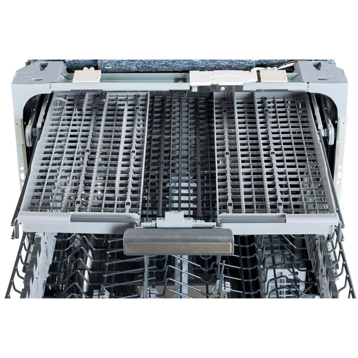 Classic RetroLuxe Dishwasher Panel Ready Summer Mint Green