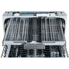 Classic RetroLuxe Dishwasher Panel Ready Midnight Black