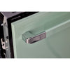 Classic RetroLuxe Dishwasher Panel Ready Summer Mint Green