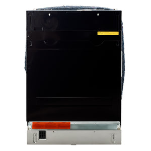 Classic RetroLuxe Dishwasher No Panel