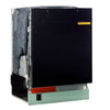 Classic RetroLuxe Dishwasher No Panel