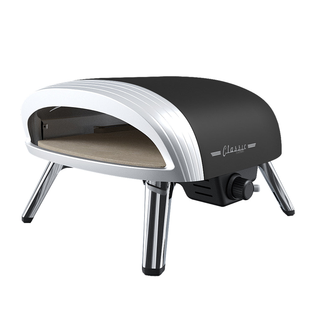 Classic Retro 16" Propane Pizza Oven