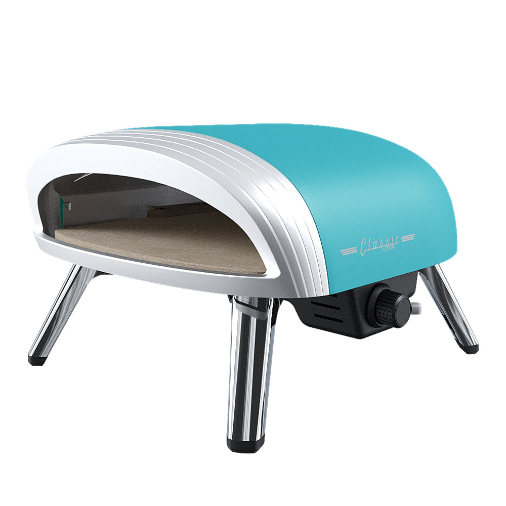 Classic Retro 16" Propane Pizza Oven