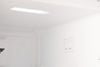 Unique 310L Ocean Mist Turquoise Top Mount Refrigerator