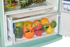 Unique 310L Summer Mint Green Top Mount Refrigerator