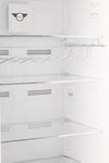 Unique 310L Summer Mint Green Top Mount Refrigerator