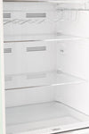 Unique 310L Summer Mint Green Top Mount Refrigerator
