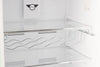 Unique 310L Ocean Mist Turquoise Top Mount Refrigerator