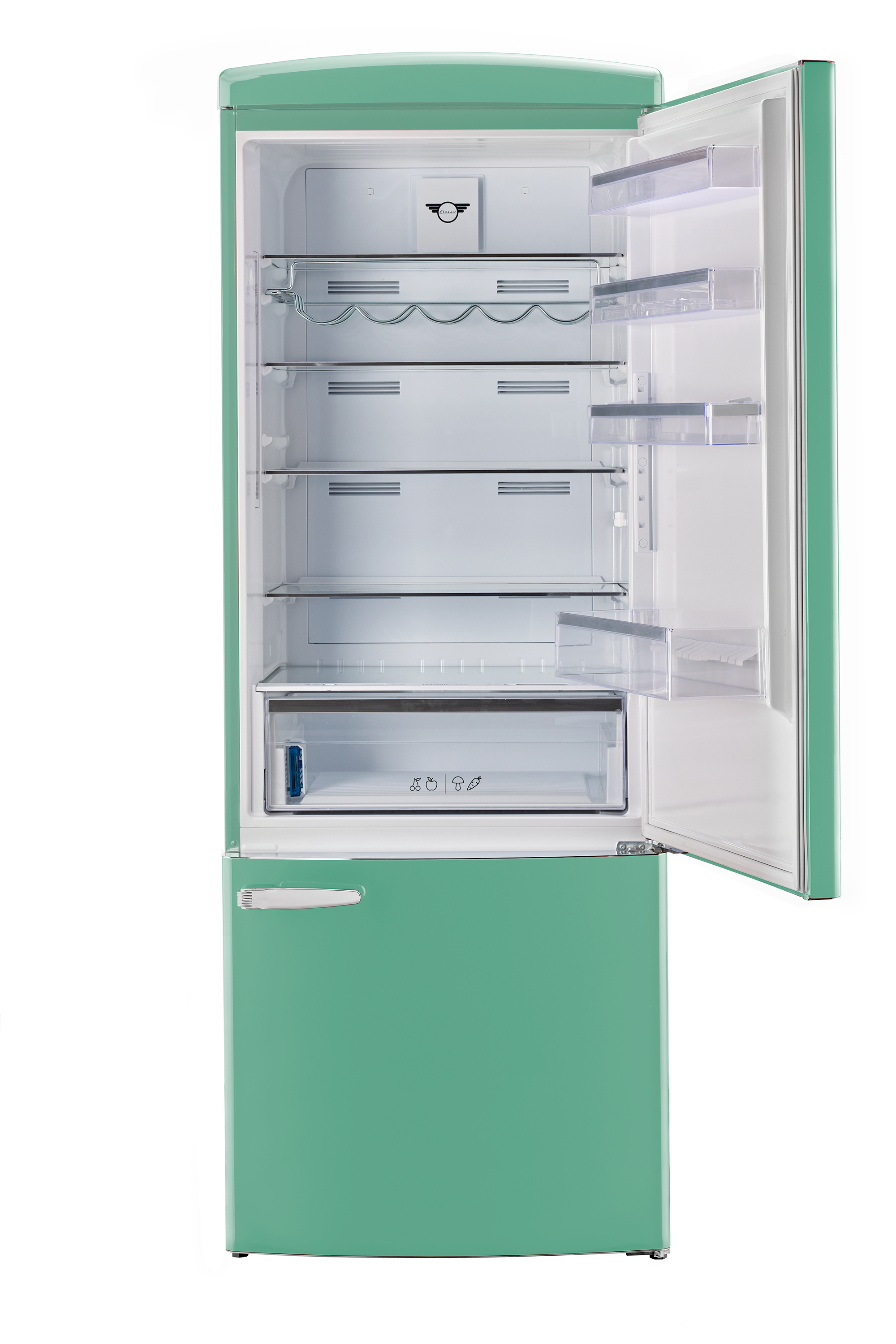 Unique Appliances Refrigerator - Thumbnail 2