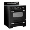 Cuisinière électrique à convection de 30 po