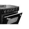Cuisinière électrique à convection de 30 po