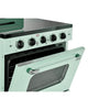 Cuisinière électrique à convection de 30 po