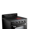 Cuisinière électrique à convection de 30 po