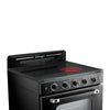 Cuisinière électrique à convection de 30 po