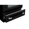 Cuisinière électrique à convection de 30 po