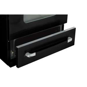 Cuisinière électrique à convection de 30 po