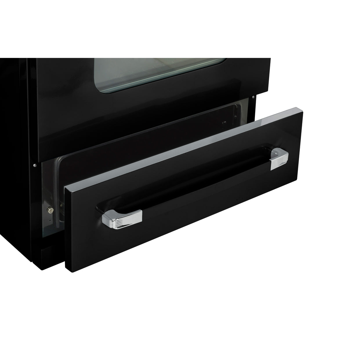Cuisinière électrique à convection de 30 po