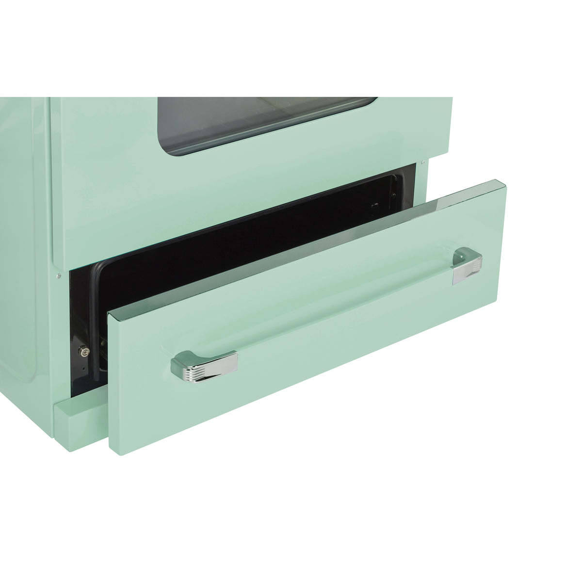 Cuisinière électrique à convection de 30 po