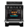 Cuisinière électrique à convection de 30 po