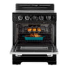 Cuisinière électrique à convection de 30 po