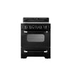 Cuisinière électrique à convection de 30 po