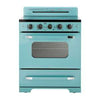 Cuisinière électrique à convection de 30 po