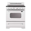 Cuisinière électrique à convection de 30 po