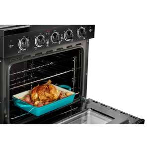 Cuisinière électrique à convection de 30 po