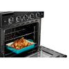 Cuisinière électrique à convection de 30 po