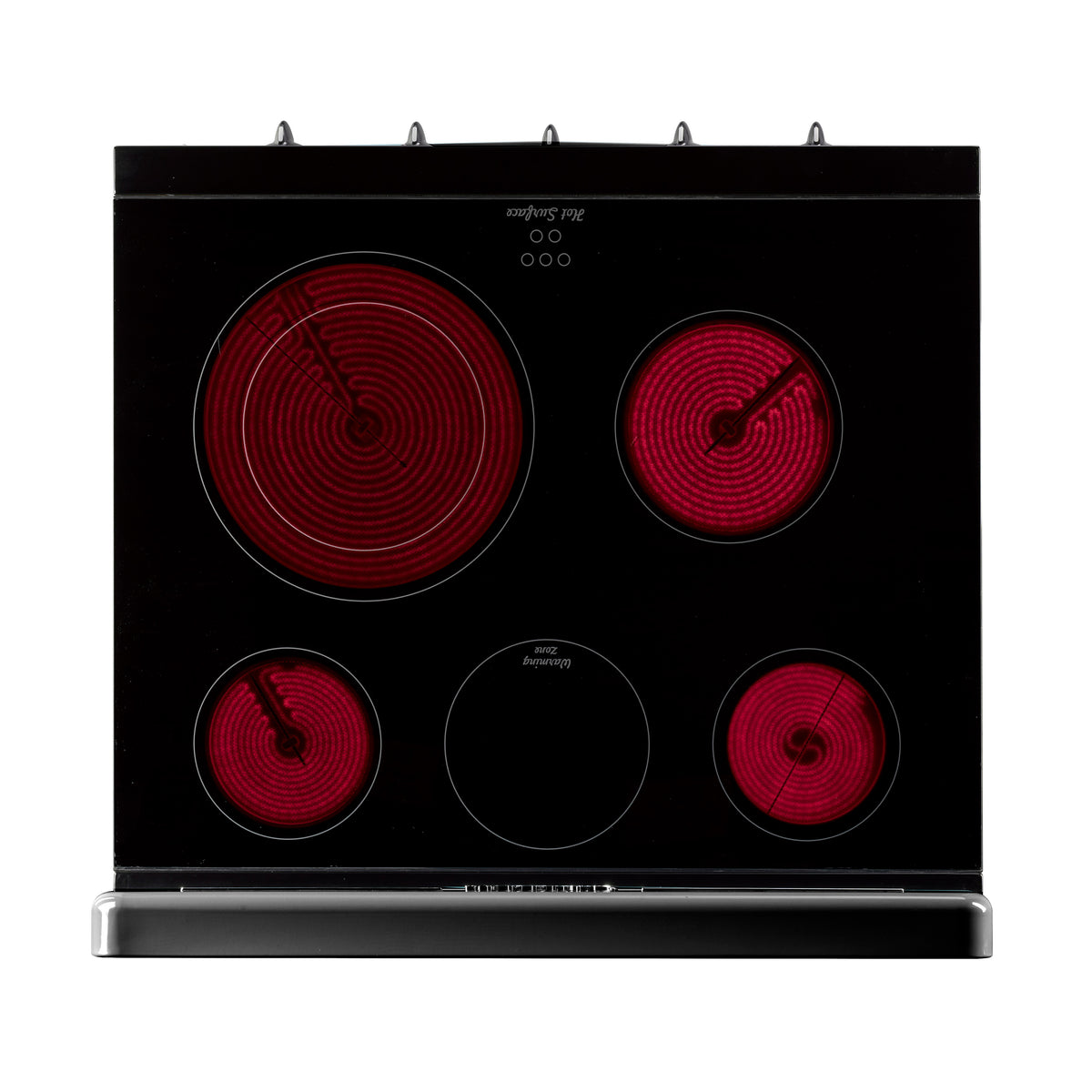 Cuisinière électrique à convection de 30 po
