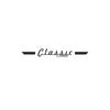 Classic Retro 7.5 cu ft Top Mount Refrigerator