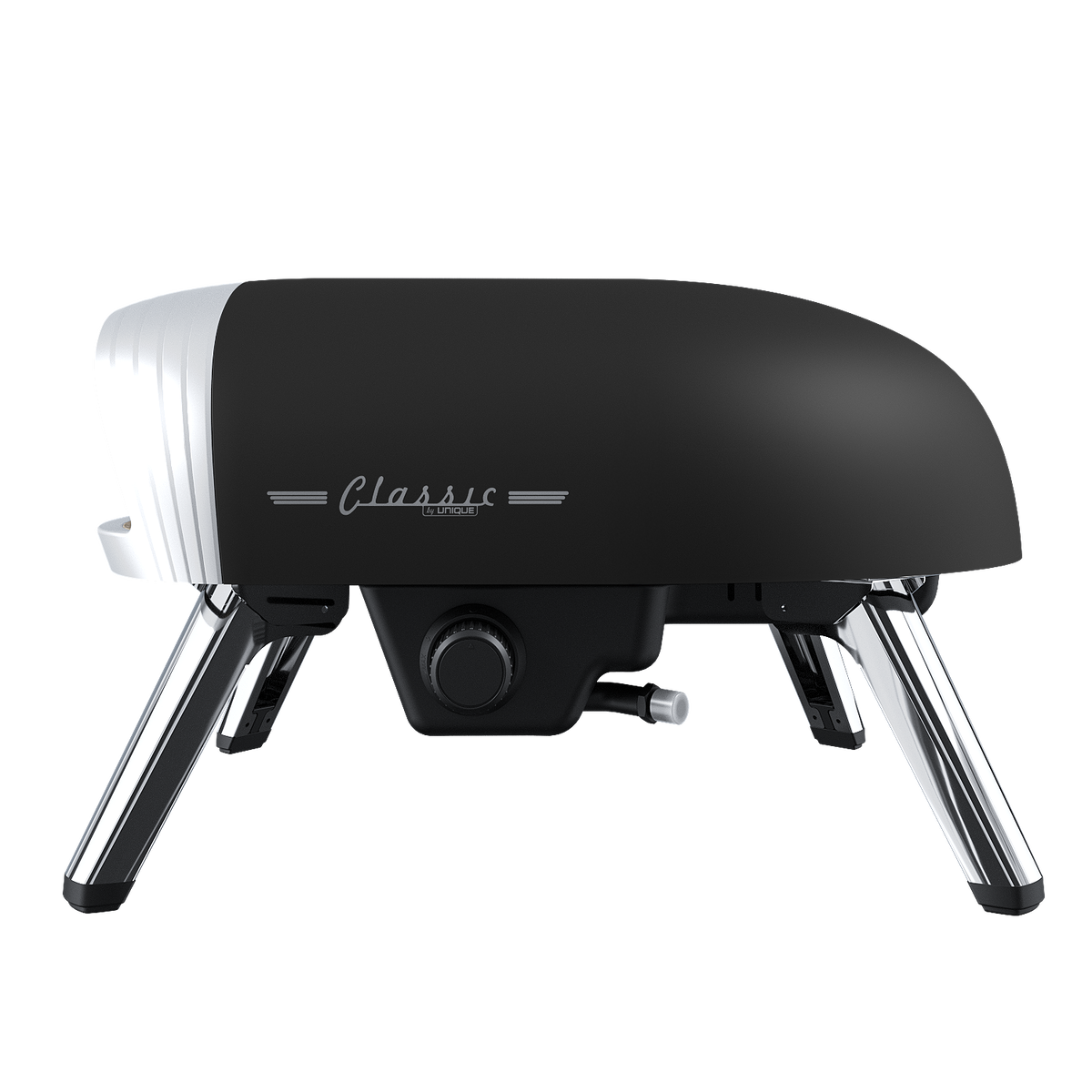 Classic Retro 16" Propane Pizza Oven