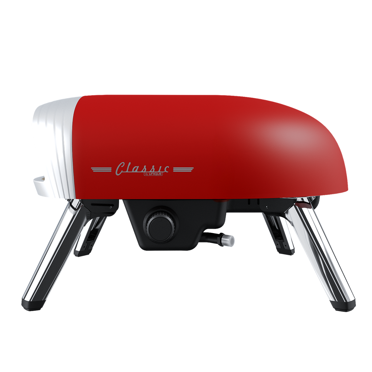 Classic Retro 16" Propane Pizza Oven